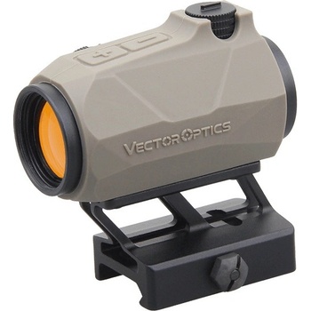 Vector Optics MAVERICK-IV, QD mount