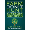 Farm Dont Hunt - Guy Nirpay