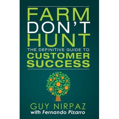 Farm Dont Hunt - Guy Nirpay
