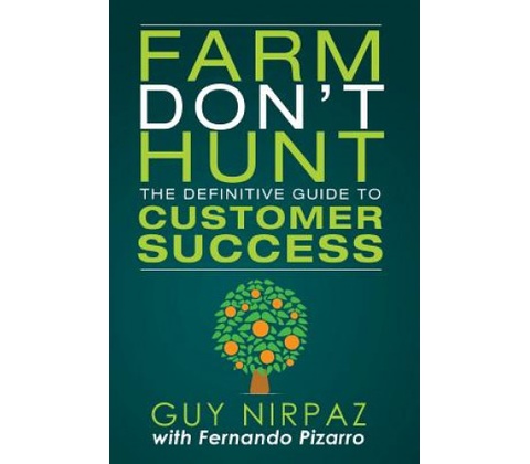 Farm Dont Hunt - Guy Nirpay