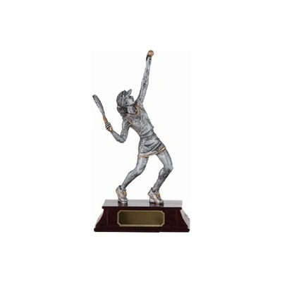 Trofej Tenis žena RF0101
