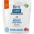 Brit Care Hypoallergenic Adult Large Breed Lamb 1 kg