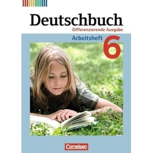 Deutschbuch (ISBN: 9783060626687)