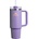 Stanley Quencher H2.0 Flowstate Термо чаша със сламка, 890 мл, перуниково синьо с блясък (10-10829-400)