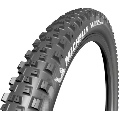 Michelin MTB Wild AM 27,5x2,80" kevlar