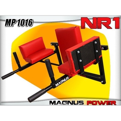 Magnus Power MP1016