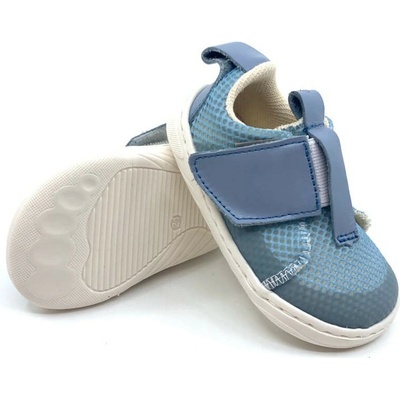 Pegres barefoot capáčky SBF 63 modrá