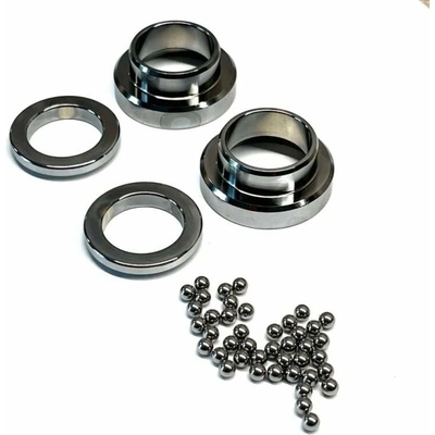 Ložisko řízení Jawa Pionýr 50/550, 555, 05, 20, 21, 23 - chrom, ČR