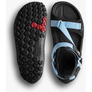 Vivobarefoot сандали спортни обувки дамски TRACKER ORA (209691)