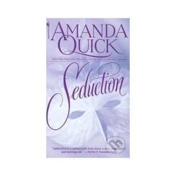 Seduction - Amanda Quick