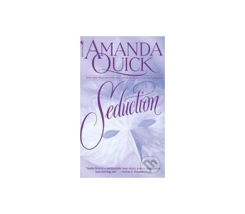 Seduction - Amanda Quick