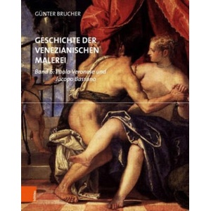 Geschichte der venezianischen Malerei | Günter Brucher (2019)