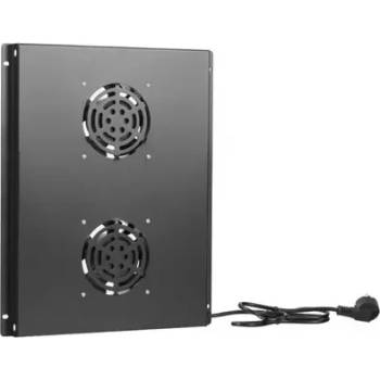 Image 1 of SeaMAX Модул Fan Unit for 600mm depth of TE cabinet: 2 fans (SA0016602)