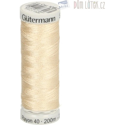 Nit Gütermann Sulky Rayon 1082