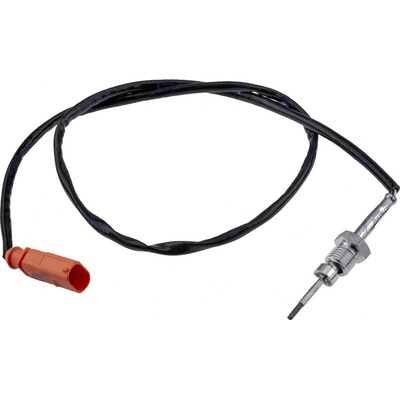 NTY Teplotní Čidlo Splodin Motorizace 1.6TDI Audi A1 Skoda Rapid Seat Toledo IV 2014-2019/KOD Silnika Cxma/behind DPF (04L906088AJ)