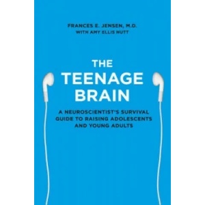 Teenage Brain (2015)