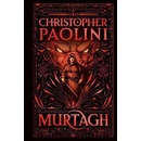 Murtagh - Christopher Paolini