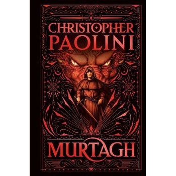 Murtagh - Christopher Paolini