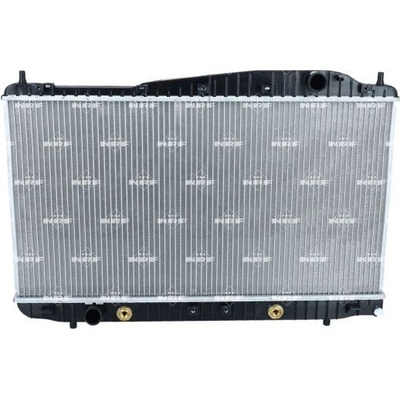 Chladič, chlazení motoru NRF 53482