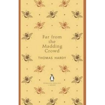 Far From the Madding Crowd