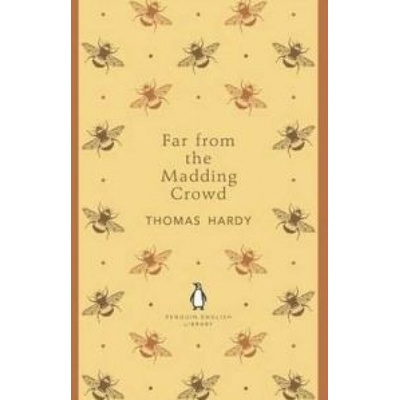 Far From the Madding Crowd