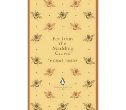 Far From the Madding Crowd