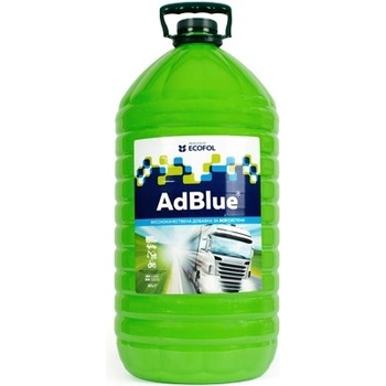 Ecofol Адблу, AdBlue economy 10L