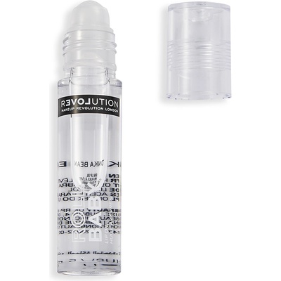 Revolution Beauty Relove by Revolution Roll Baby Lip Oil 5 ml гланц за устни Tonka Bean