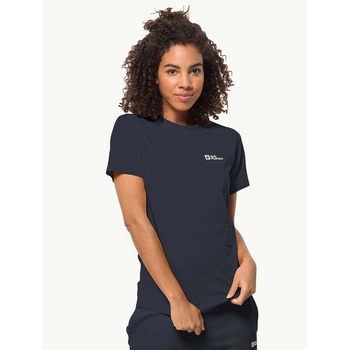 Jack Wolfskin Тениска essential t w
