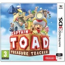 Captain Toad: Treasure Tracker
