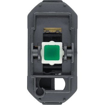 Vimar 09008.0. 12 Бутонен механизъм 1p no 10a 12v 1m neve up (09008.0.12)