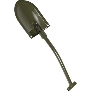 Image 1 of Mil-Tec ШВЕДСКА СТОМАНОВА БОТИЛКА ЗА СЪХРАНЕНИЕ (15525950)