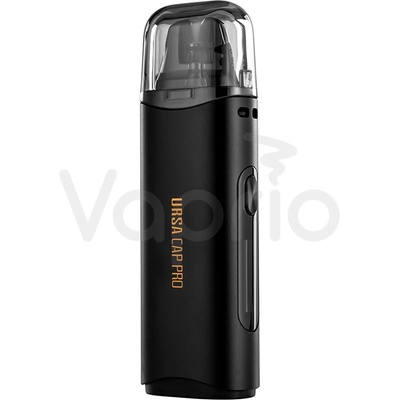 Lost Vape Ursa Cap Pro Pod Kit 1200 mAh Space Black 1 ks