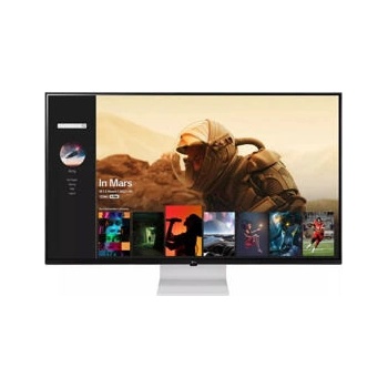 LG 43SQ700S