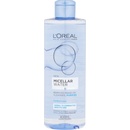 Přípravky na čištění pleti L'Oréal Micellar Water micelární voda pro normální až smíšenou, citlivou pleť 400 ml