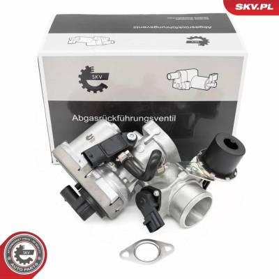 ESEN SKV AGR ventil ESN 14SKV256