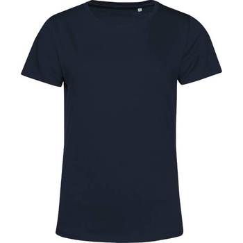 B&C Collection B&c inspire e150 / Дамска тениска - тъмносиня l (01w02b00303)