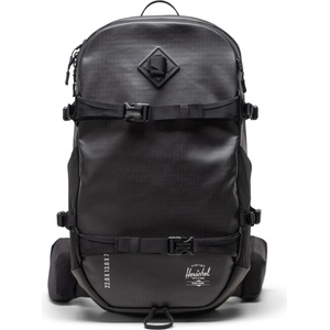 Herschel Туристическа раница Herschel All Season Pro Backpack 36 Walking backpack - Black - размер One Size (504-0665-0211)