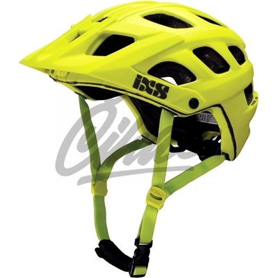 IXS Trail RS šedá 2017