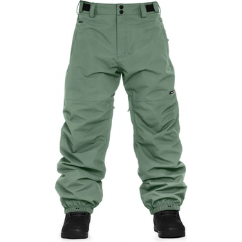 Horsefeathers Панталони Baron - ледено зелено Horsefeathers | Zelen | МЪЖЕ | M