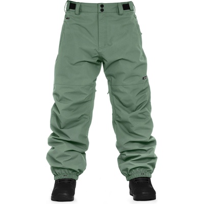 Horsefeathers Панталони Baron - ледено зелено Horsefeathers | Zelen | МЪЖЕ | M