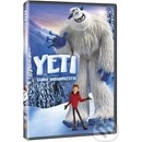 Yeti: Ledové dobrodružství DVD