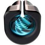 Arcwave Zing Black (P26045)