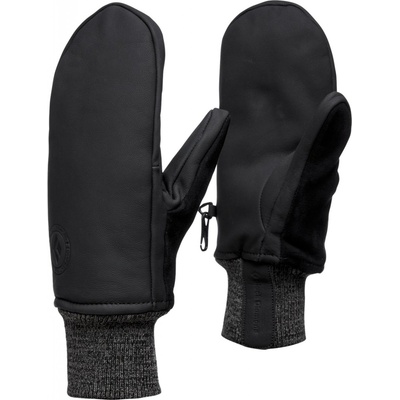 Black Diamond Dirt Bag black