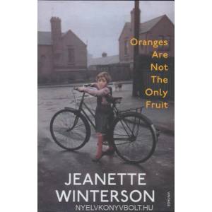 Oranges Are Not The Only Fruit (2014)
