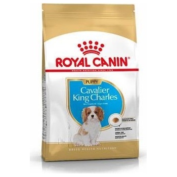 Royal Canin Cavalir King Charles Junior , 1,5 kg