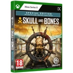 Ubisoft Skull and Bones [Special Edition] (Xbox Series X/S)