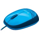 Myši Logitech Mouse M105 910-003114