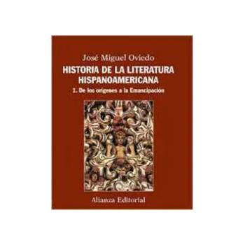 Image 1 of De los orígenes a la emancipación | José Miguel Oviedo