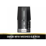 Smok Резервен POD Smok Nfix Meshed Pod 0.8ohm